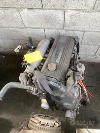MOTORE 814367 2.5 SOFIM
