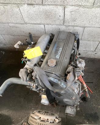 MOTORE 814367 2.5 SOFIM