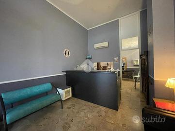 NEGOZIO A SESTRI LEVANTE