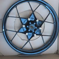 cerchi lega ktm 1290 super adventure nuovi