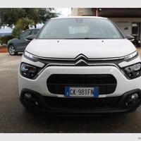 CITROEN C3 BlueHDi 100 S&S Feel Pack
