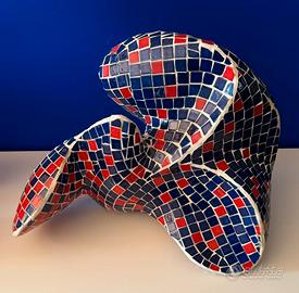 Niki de Saint Phalle - scultura