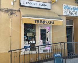 Tabaccheria edicola