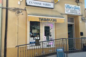 Tabaccheria edicola