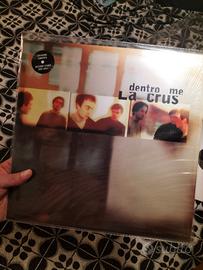 vinile La Crus dentro me