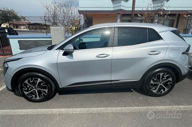 KIA Sportage 5a serie NQ5 1.6 TGDi GPL Style