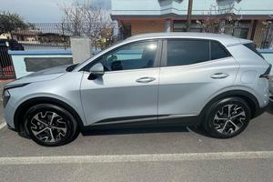 KIA Sportage 5a serie NQ5 1.6 TGDi GPL Style