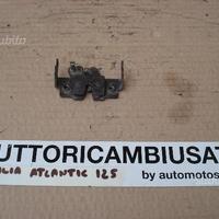 Chiusura sella aprilia atlantic 125 200 250 500