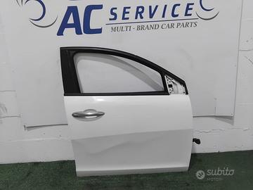 PORTA ANTERIORE DESTRA LANCIA YPSILON