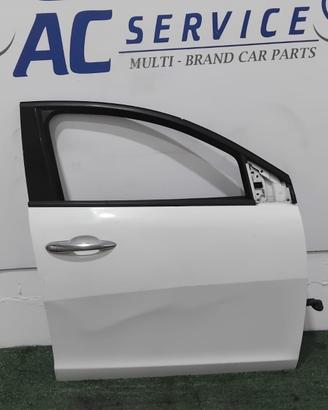 PORTA ANTERIORE DESTRA LANCIA YPSILON