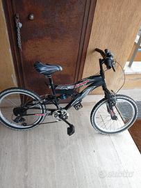 bicicletta bambino