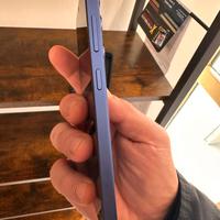 Samsung Galaxy S25 blu 256 come nuovo