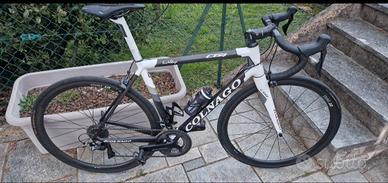 Colnago C64 Rim