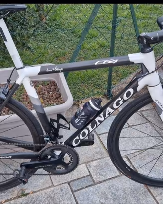 Colnago C64 Rim