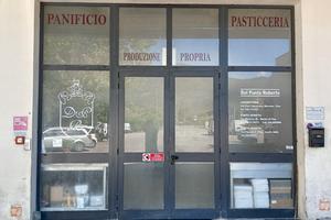 Magazzino/laboratorio