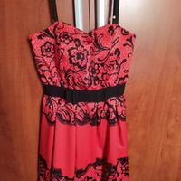 Vestito cerimonia
