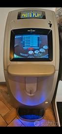Cabinato Photo Play Videogioco Arcade 