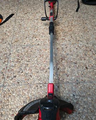 Tagliabordi Einhell GE-CT 36/30 Li E (Solo Corpo)