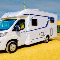 Bürstner Delfin 690 G Burstner