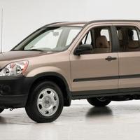 Ricambi NUOVI Honda CR-V dal 2004 in poi