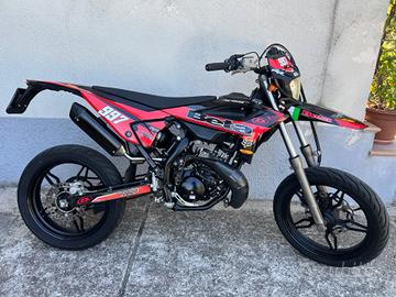 Beta RR Motard 50