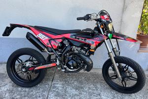 Beta RR Motard 50