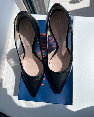 Décolleté trussardi