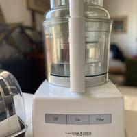 Robot da cucina Magimix Cuisine Système 5200 XL