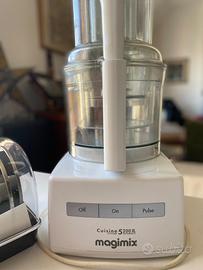 Robot da cucina Magimix Cuisine Système 5200 XL