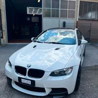 BMW M3 E92