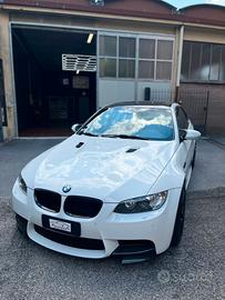 BMW M3 E92