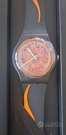swatch James Bond 007 The world is not enough