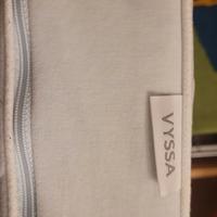 Materasso per lettino Ikea 60x120