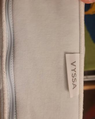 Materasso per lettino Ikea 60x120