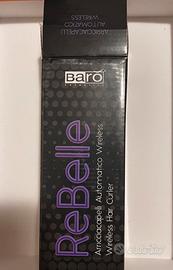Arricciacapelli automatico Rebelle Baró