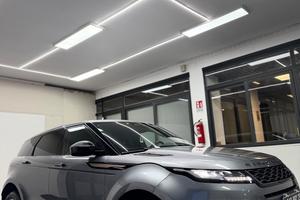 Land Rover Range Evoque 2.0D I4 163 CV AWD Auto R-