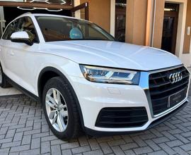 AUDI Q5 2.0 TDI 150CV Business Sport