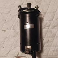 Motorino avviamento Ducati Scrambler