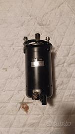 Motorino avviamento Ducati Scrambler