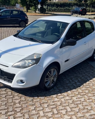 Renault Clio 1.5 dci X COMMERCIANTI