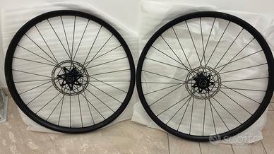 Coppia Ruote MTB 29" Lapierre Racing Carbonio
