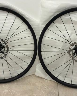 Coppia Ruote MTB 29" Lapierre Racing Carbonio