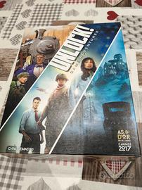 unlock game Adventures