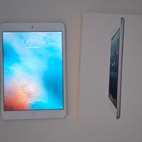 iPad Mini 1 (Cellular) 16GB - Argento