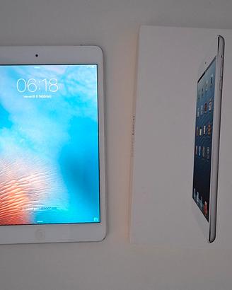 iPad Mini 1 (Cellular) 16GB - Argento