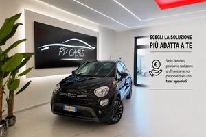 FIAT 500X 1.6 M.Jet 130 CV Cross