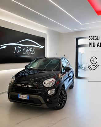 FIAT 500X 1.6 M.Jet 130 CV Cross
