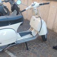 Piaggio Vespa 125 PX - 1978