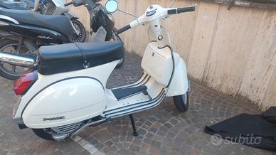 Piaggio Vespa 125 PX - 1978