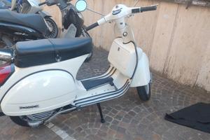 Piaggio Vespa 125 PX - 1978